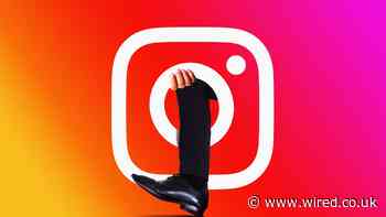 Instagram account hacked? Here’s what to do