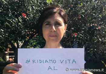 Fiume Sarno, La Mura (SI): “Polo conciario di Solofra sia attenzionato speciale” - Irpinia News