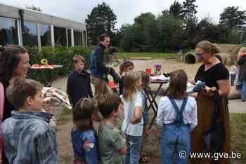 Steinerschool Geel heet voortaan De Nieuwe Maan (Geel) - Gazet van Antwerpen