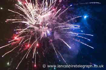 Bonfire Night 2021: 10 displays to visit in Lancashire