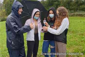 Gute Werte für Murgwasser in Gernsbach - Badisches Tagblatt