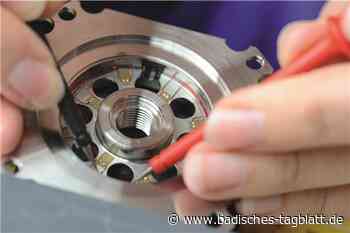 Burster seit 60 Jahren in Gernsbach - Badisches Tagblatt
