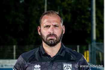 Wellen-coach Annys verwacht reactie tegen De Kempen - Het Belang van Limburg