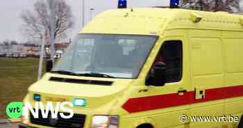 Arbeider gewond na gaslek in Wellen: "Tweedegraads brandwonden aan arm en onderbenen" - VRT NWS