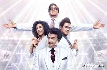 Danny McBride Says Season 2 of 'The Righteous Gemstones' Is "Bigger, Nastier, and Crazier" - Exclaim!