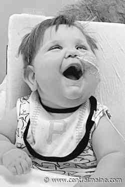 Obituary: Theodore Warren McBride - CentralMaine.com - Kennebec Journal and Morning Sentinel