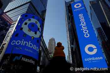 Coinbase Says Cryptocurrency From At Least 6,000 Customers Stolen by Hackers