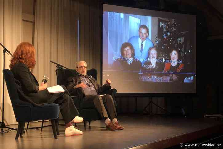 Crossroads met vertraging voorgesteld