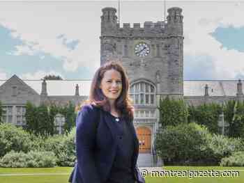 Westmount's Christina Smith among mayors re-elected by acclamation - Montreal Gazette