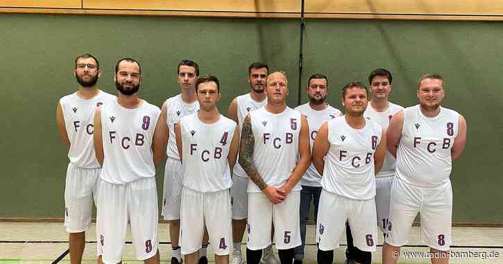 Wiedergegründete Basketballabteilung startet im Oktober in der Kreisliga