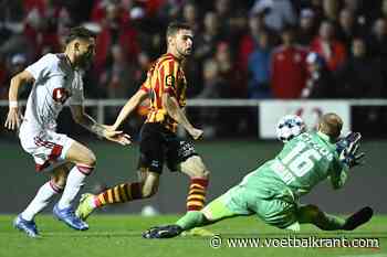 Ondanks storende incidenten kan KVM terugblikken op uitstekende helft: &quot;Een soort van wedstrijdvervalsing&quot;