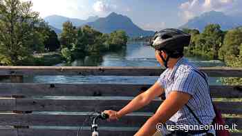 Per Le Vie del Viandante quattro giornate tra lago e montagna - ResegoneOnline