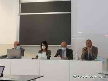 IL FESTIVAL DELLA LINGUA ITALIANA TORNA A LECCO - Lecco FM