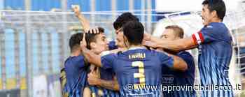 Lecco: Masini e Kraja, coppia gol che non t'aspetti - La Provincia di Lecco