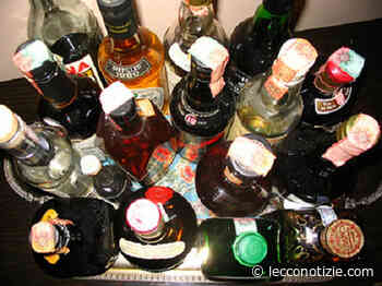 Lecco | Ordinanza anti-alcol sul viale Turati contro degrado e violenza - Lecco Notizie