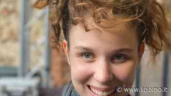 Frida Bollani a Lecco. "Da sola in tour mi sento libera" - IL GIORNO