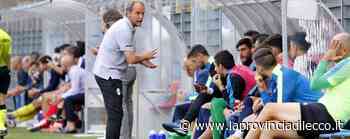 Zironelli: «Vero, questo derby volevamo vincerlo a tutti i costi» - La Provincia di Lecco