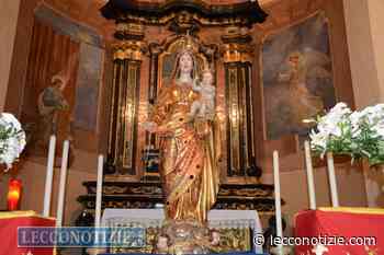 Lecco | Domenica la "Madonna del Rosario", le iniziative in città - Lecco Notizie