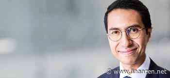 Rolando Grandi über Weltraum-Aktien: "Alles bereit, um abzuheben"