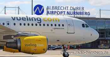 Paris-Angebot ab Nürnberg wächst