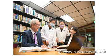 Ushering in a New Era of Medical Education at NTHU - Business Wire