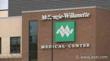 Union plans strike at McKenzie-Willamette Medical Center - KEZI TV