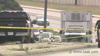 Medical Examiner IDs man fatally shot by deputy in West Bexar County - KSAT San Antonio