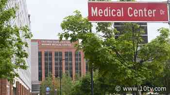 Wexner Medical Center giving out $15 million worth of bonuses to employees - 10TV