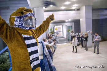 Penn State Health Hampden Medical Center opens to patients | Penn State University - Penn State News
