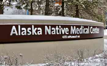 Alaska Native Medical Center third hospital to move to crisis standards for care - Alaska Public Media News