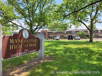 Manchester High School security guard suffers medical emergency after breaking up student fight - Journal Inquirer