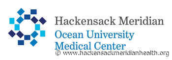 Hackensack Meridian Health Announces Renaming of Ocean Medical Center to Recognize Its Role as Leading Teaching Hospital - Network News, Press Releases - Hackensack Meridian Health