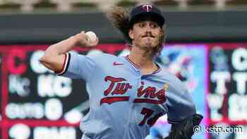 Twins reinstate starter Joe Ryan from Family Medical Emergency/Bereavement List - KSTP