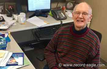 GTC Health Department medical officer let go; uptick in COVID positivity, pediatric cases - Traverse City Record Eagle