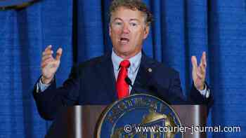 50 complaints, no action: Why Kentucky medical board won't police Rand Paul's COVID claims - Courier Journal