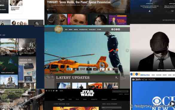 WordPress vs. Wix: What’s the Difference Between WordPress and Wix?