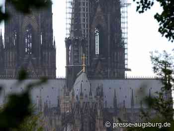 Carolin Kebekus will nicht zurück in die katholische Kirche | Presse Augsburg - Presse Augsburg