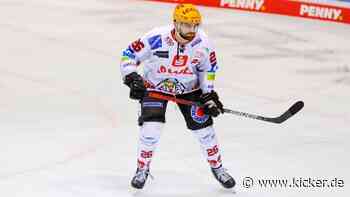 Uher eröffnet und schließt: Fischtown zerlegt Augsburg - kicker