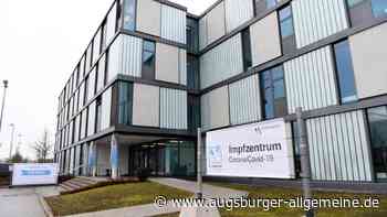 Termine, Impfstoff, Zeiten: Hier sind in Augsburg Corona-Impfungen möglich - Augsburger Allgemeine