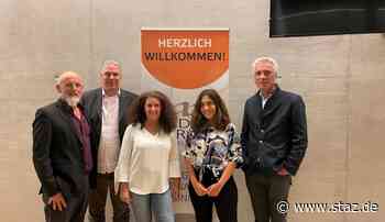 Neuer Vorstand für Medienforum Augsburg: Zwei Frauen übernehmen das Ruder - StadtZeitung Augsburg