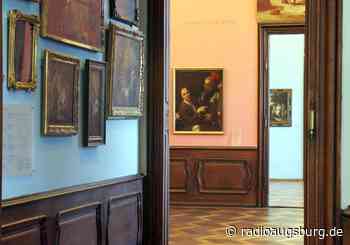 1-Euro-Sonntag in den Museen/ Kunstsammlungen - Radio Augsburg