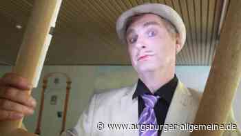 Hochzoll lässt sich die Kulturtage trotz Corona nicht nehmen - Augsburger Allgemeine