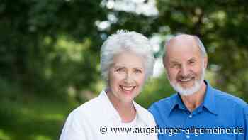 dentavida in Augsburg: feste dritte Zähne an einem Tag - Augsburger Allgemeine