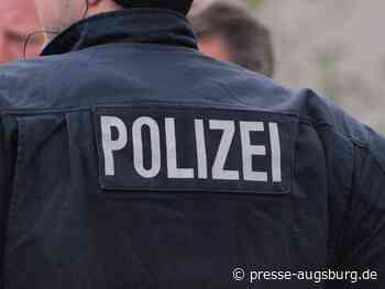 Razzia der KPI Augsburg wegen Tatverdachts des Besitzes und Verbreitens kinderpornografischer Inhalte | - Presse Augsburg