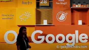 Google Security Official Accused of Mocking Gay Staffer