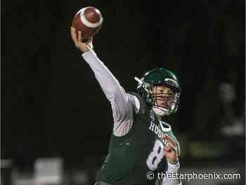 Huskies cruise to gridiron win over host UBC