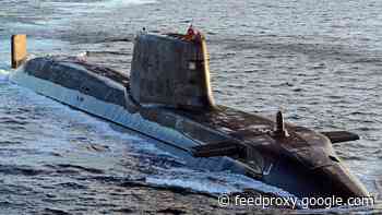 What AUKUS Means For Australia: More Than Nuclear Subs