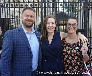 Bancroft House model to support homeless veterans pitched in bid to be rolled out across country - Lancashire Telegraph