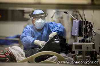 Coronavirus en Argentina hoy: cuántos casos registra Ciudad de Buenos Aires al 1 de octubre - LA NACION