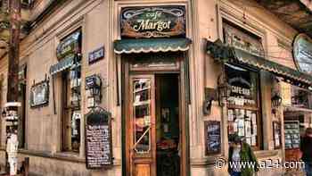 Buenos Aires, la capital del café en Latinoamérica - a24.com